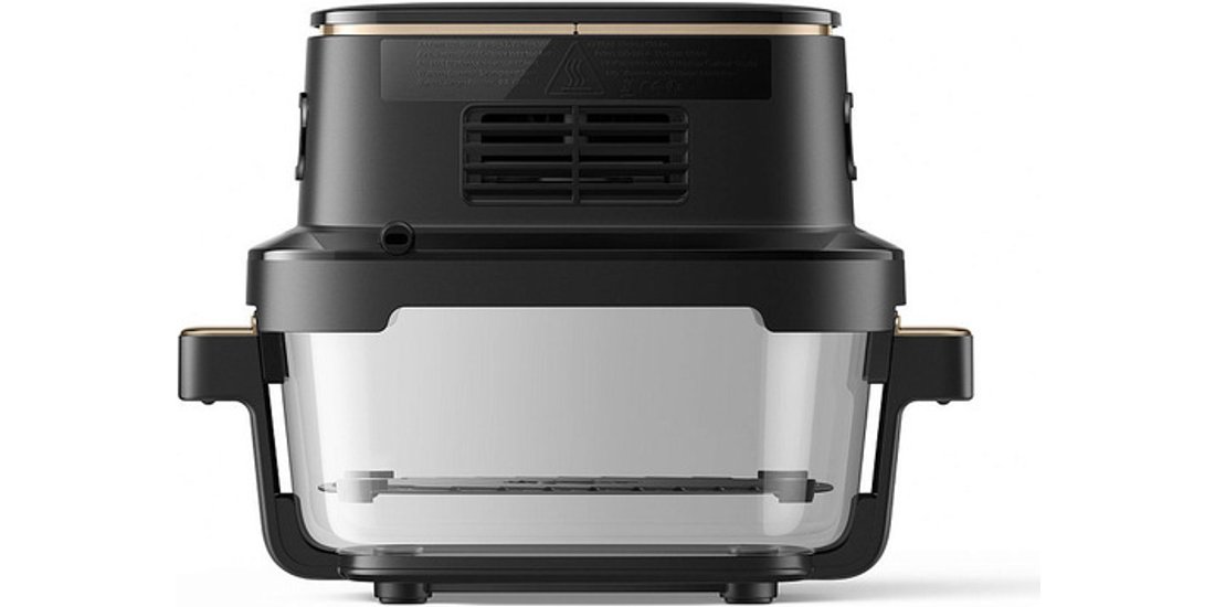 MOVA AF20 PRO friggitrice Singolo 4 L 1700 W …