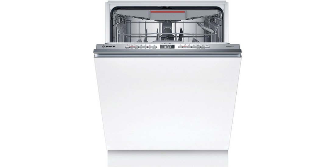 Bosch Serie 4 SMV4ECX21E Lavastoviglie da incasso…