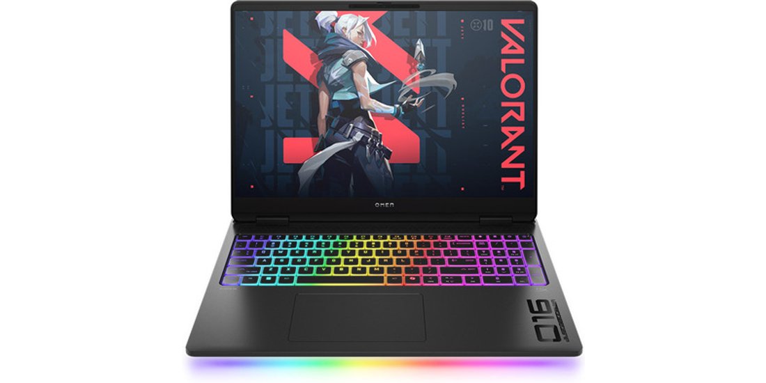 HP OMEN MAX Gaming Laptop 16-ah0010nl Intel Core…