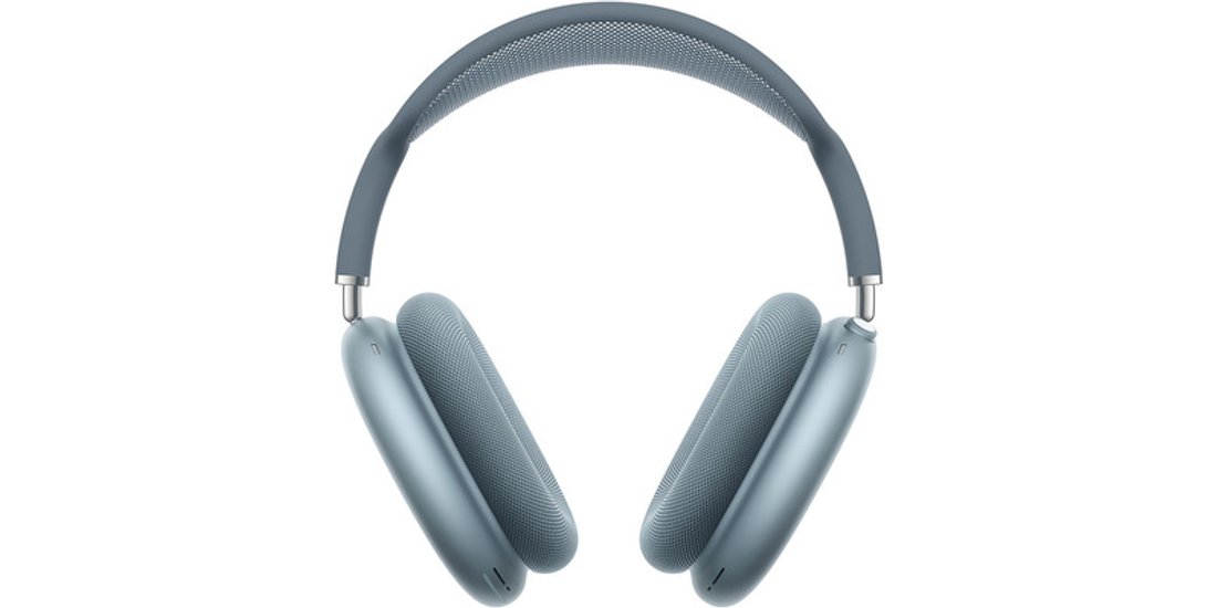 Apple AirPods Max Blu connessione usb-c (versione…