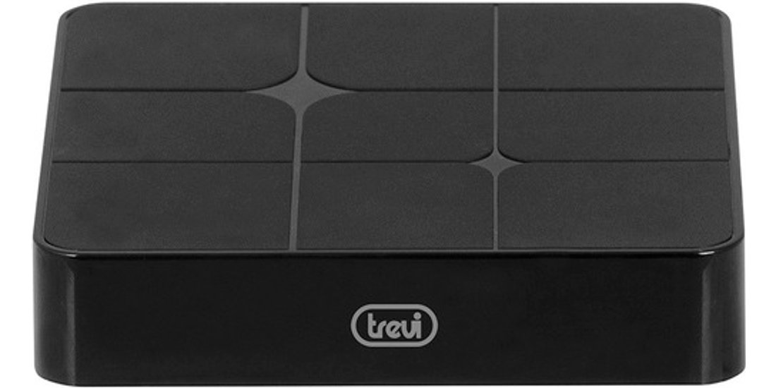 Trevi IP 360 S8 Nero 4K Ultra HD 16 GB Wi-Fi …