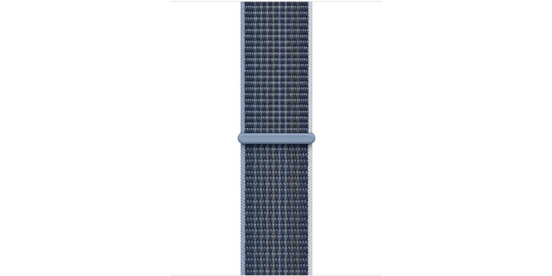 Apple Sport Loop blu tempesta (41 mm)