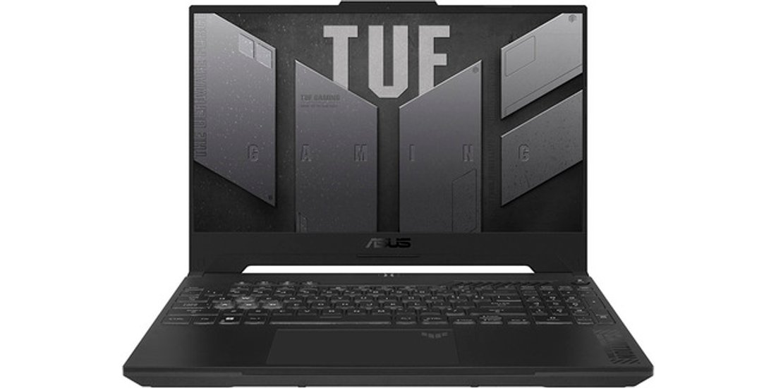 ASUS TUF Gaming F15 FX507ZC4-HN057W Intel®…
