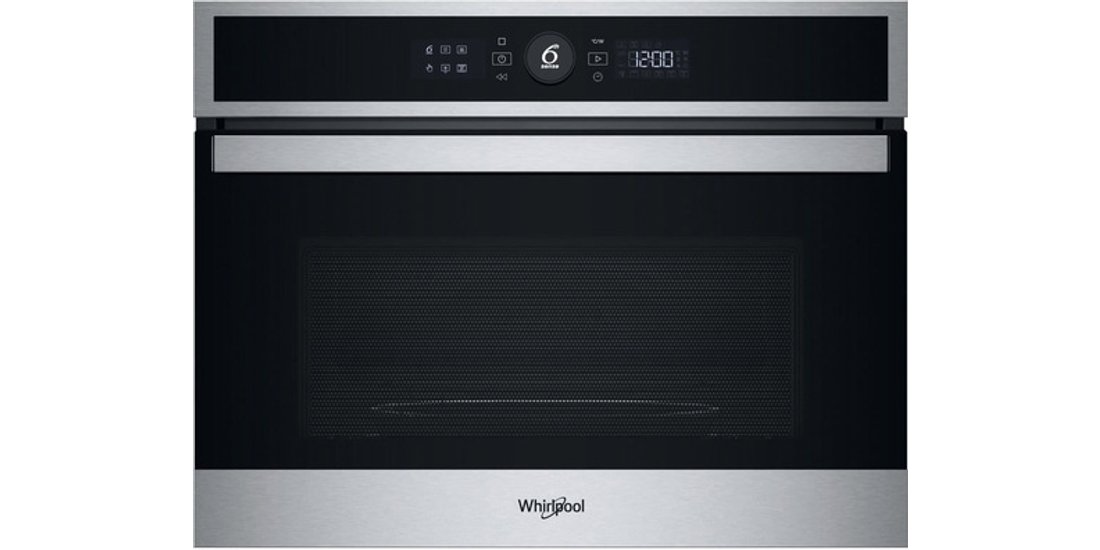 Whirlpool Microonde da incasso – WMW47HMXI