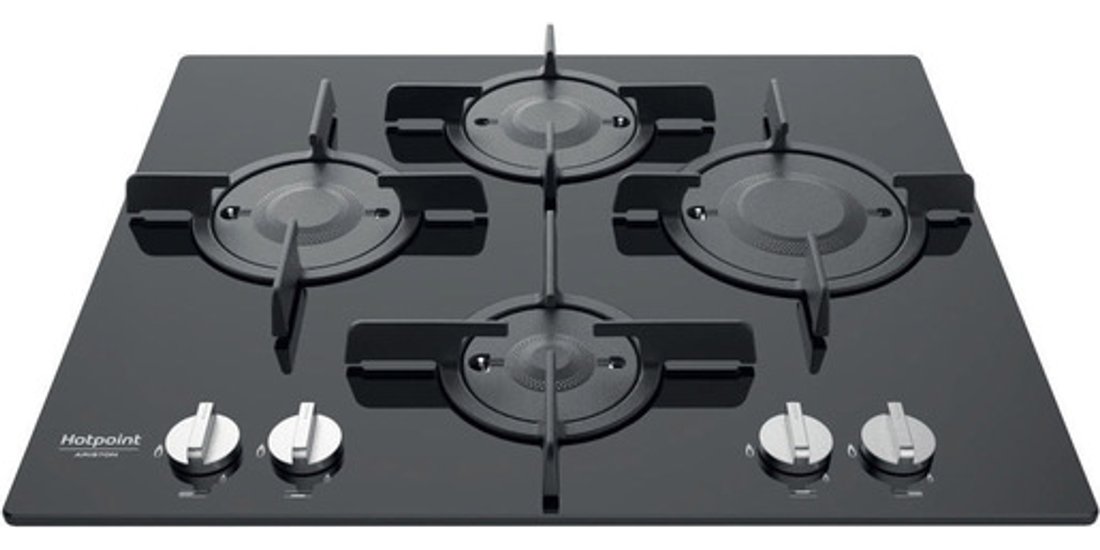 Hotpoint Ariston Piano cottura a gas FTGHG 641…