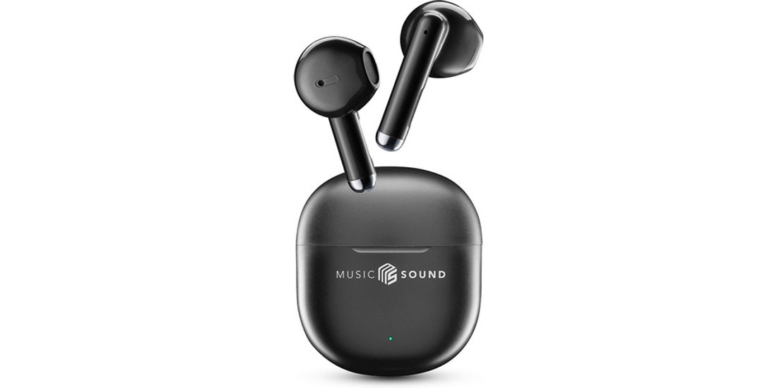 Music Sound Breeze Auricolare Bluetooth a capsula…
