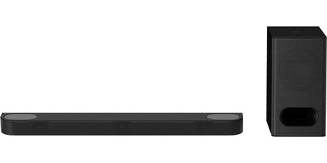 Sony BRAVIA Theatre Bar 6 HT-BD60 Nero Dolby …