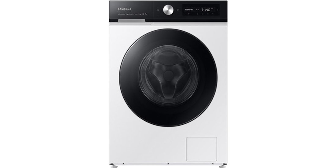 Samsung WW11BB744DGES3 lavatrice a caricamento…