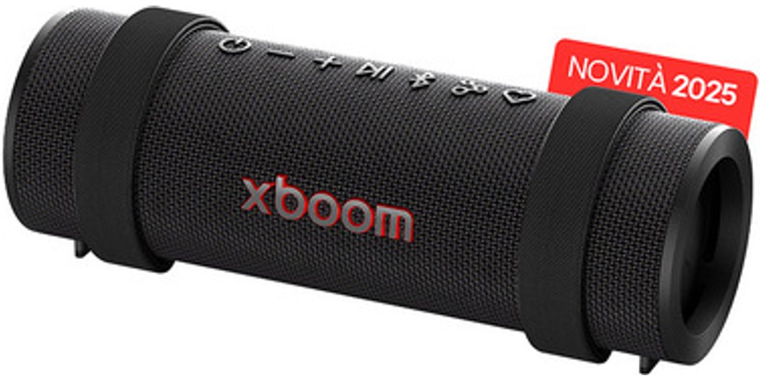 LG xboom Grab by will.i.am Speaker Bluetooth …