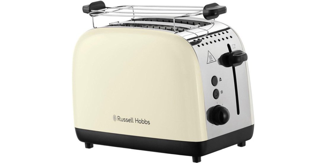 Russell Hobbs 26551-56 tostapane 6 2 fetta/e …