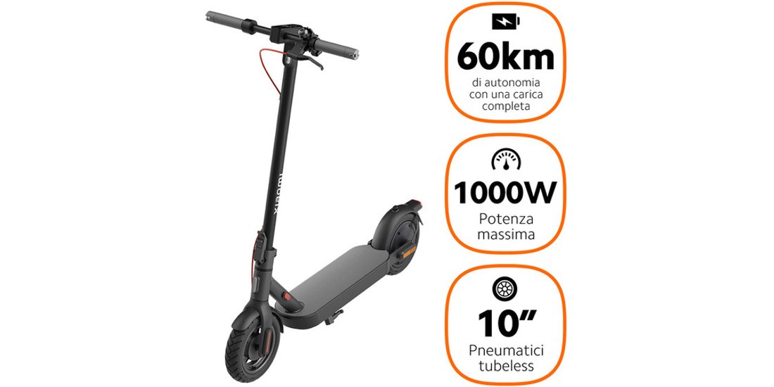 Xiaomi Electric Scooter 4 Pro 2nd Gen