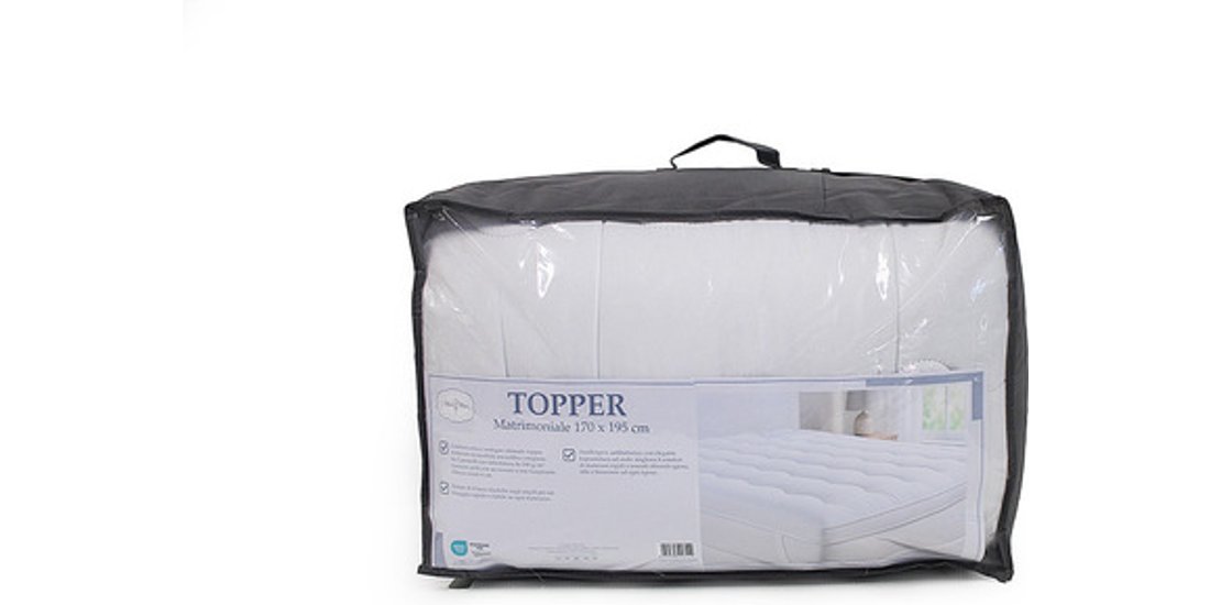 TESS LE947133 protezione e coprimaterasso 1700…