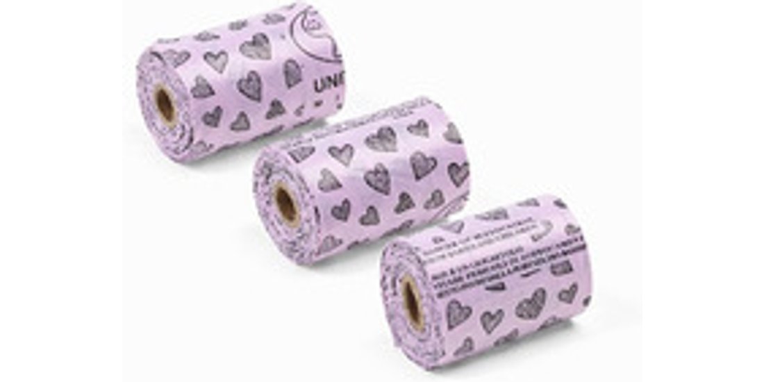 United Pets Bon Ton Refill 30 pz Plastica Monouso…