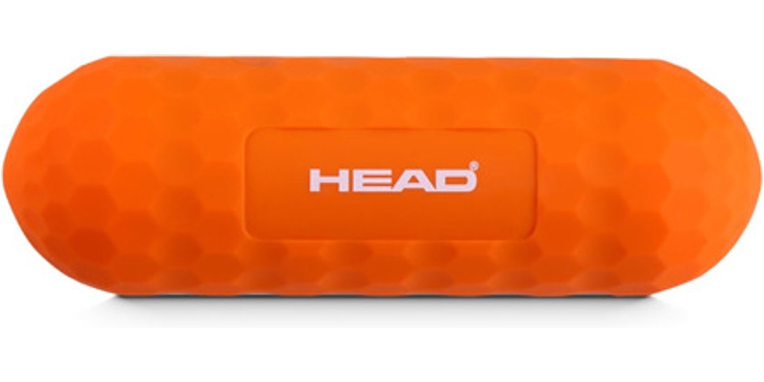 HEAD Manubri in Silicone 1 kg x 2 pz