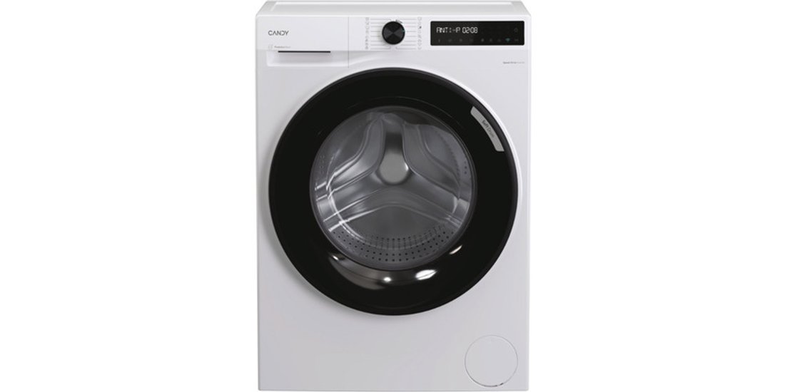 Candy ProWash 500 Lavatrice Carica Frontale 9…