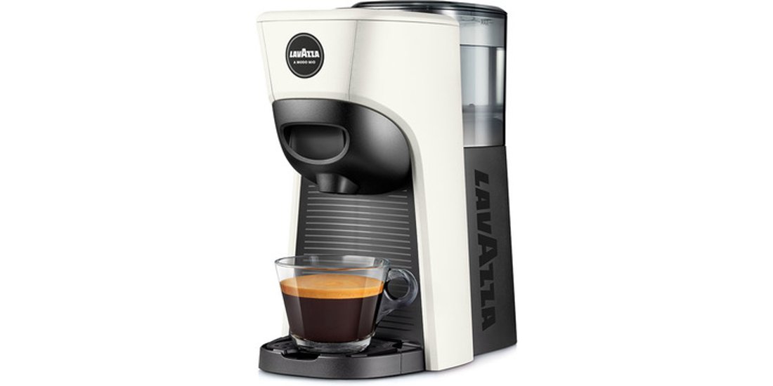 Lavazza LM 840 Tiny Eco Automatica/Manuale Macchina…