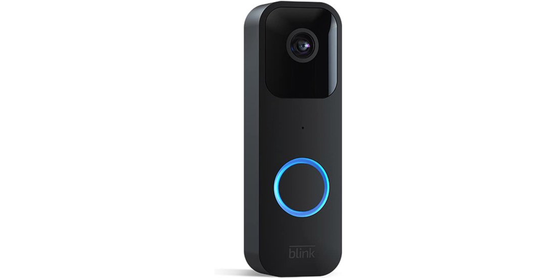 Blink B08SG2QTZS suono per il campanello della…