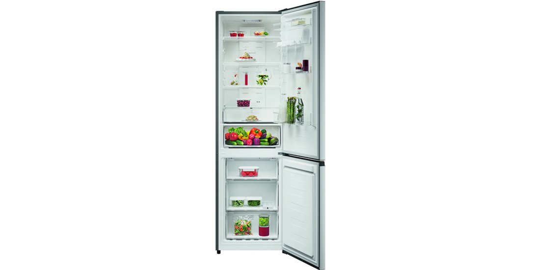 AEG Frigorifero Combinato Multiflow Classe C …