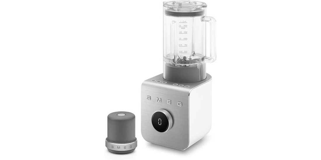 Smeg BLC02WHMEU frullatore 15 L Frullatore da…