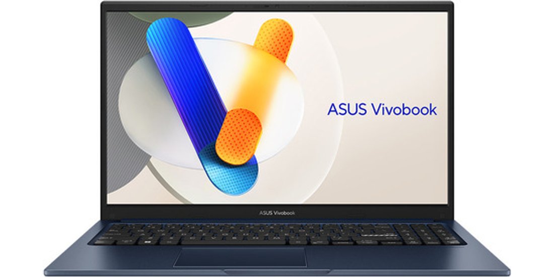 ASUS Vivobook 15 F1504VA-BQ232W Intel Core 7 …