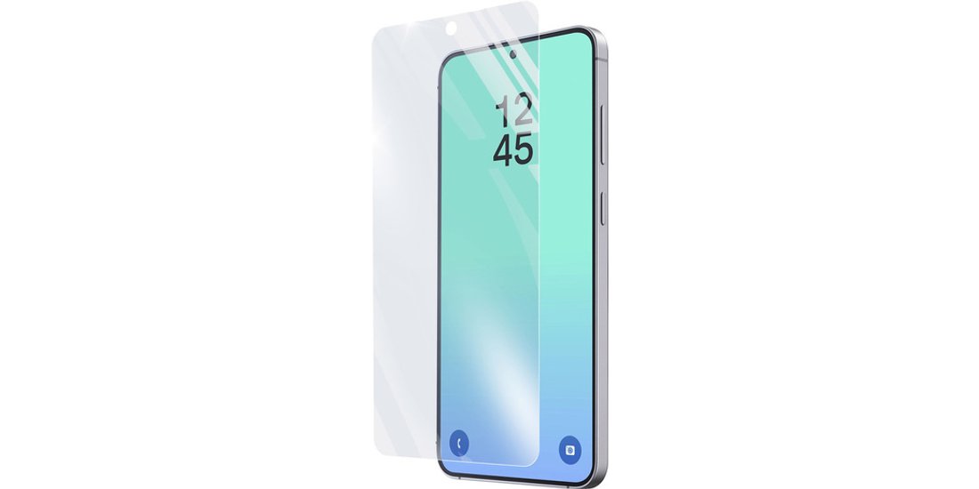 Cellularline Impact Glass – Galaxy S26 Vetro …