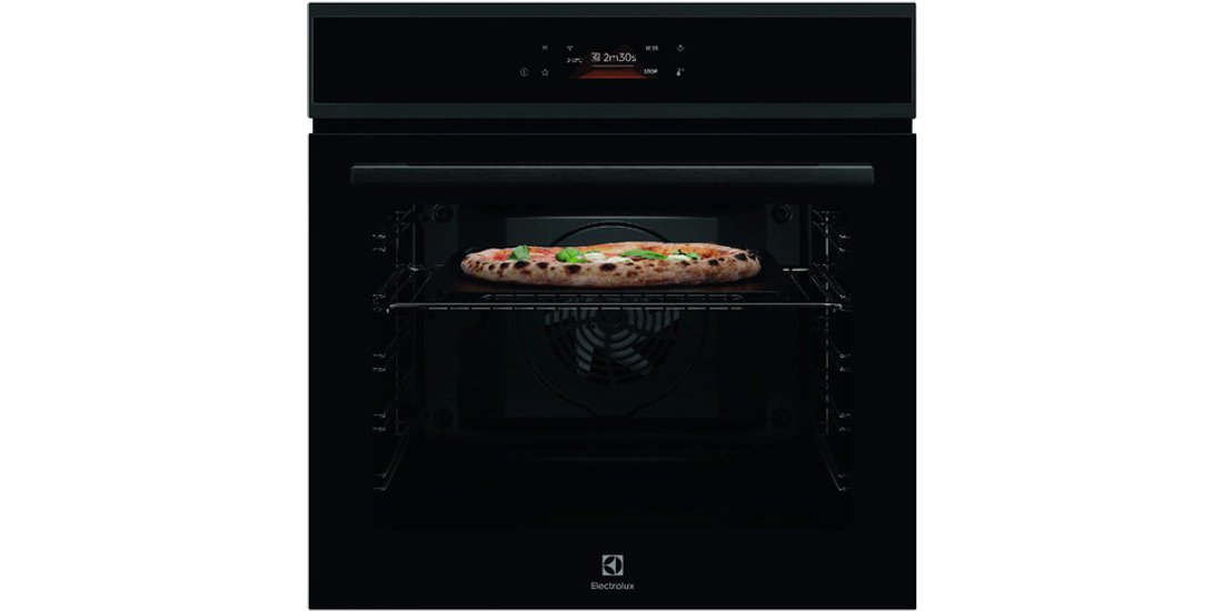 Electrolux Forno Incasso Pirolitico – Pizza Expert…