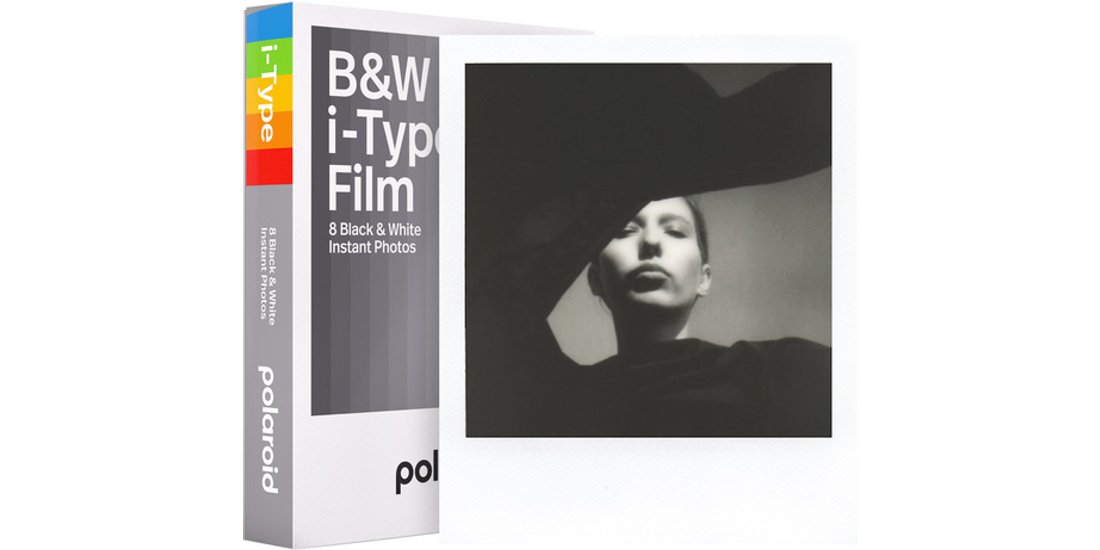 Polaroid 6001 pellicola per istantanee 8 pz 89…