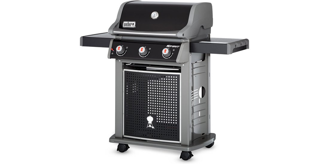 Weber Spirit E-310 Classic – Barbecue a Gas