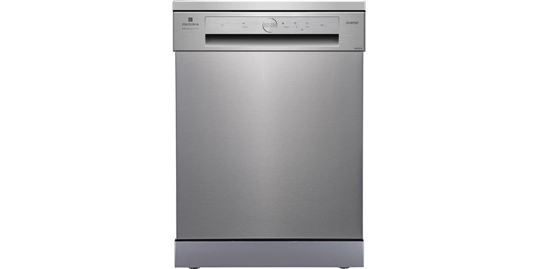 Electroline DWEM14L3W lavastoviglie 14 coperti…