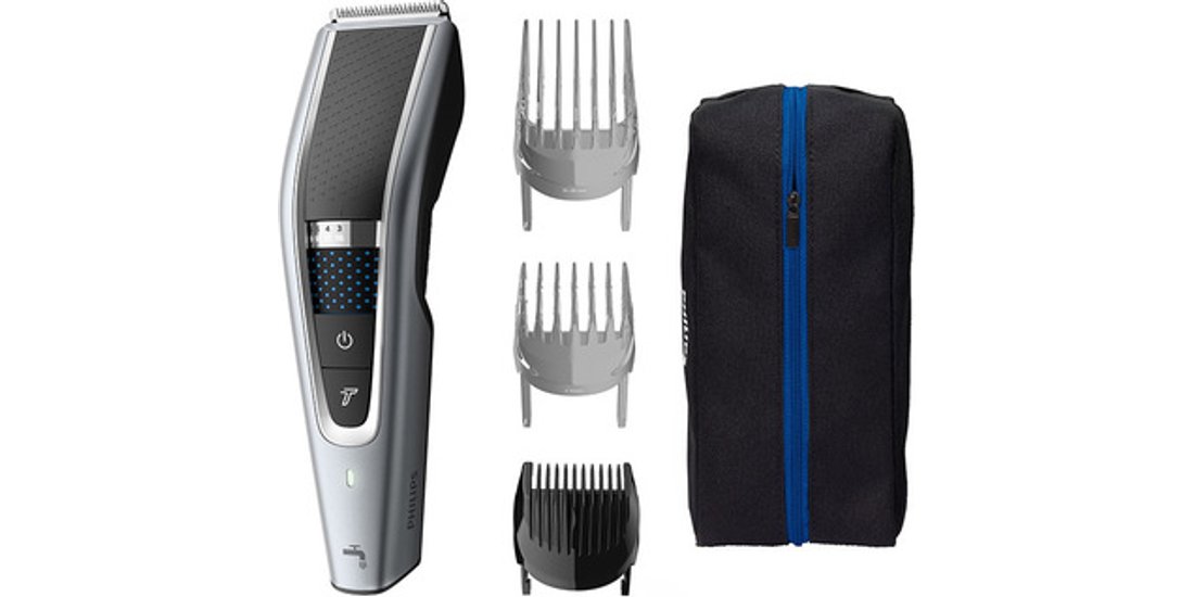 Philips 5000 series Hairclipper series 5000 HC5630…