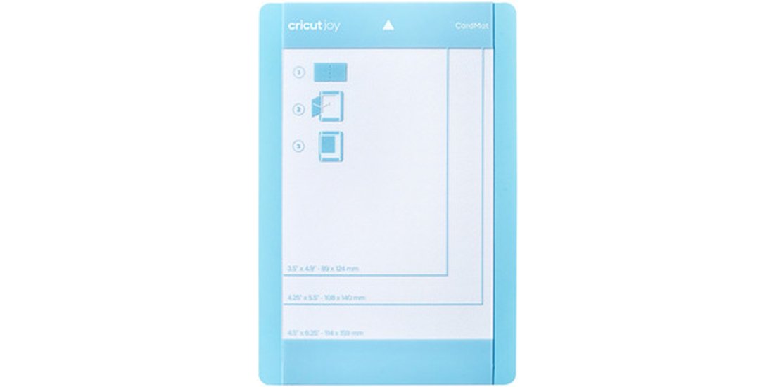 Cricut Tappetino per Biglietti Joy 114 cm x 158…