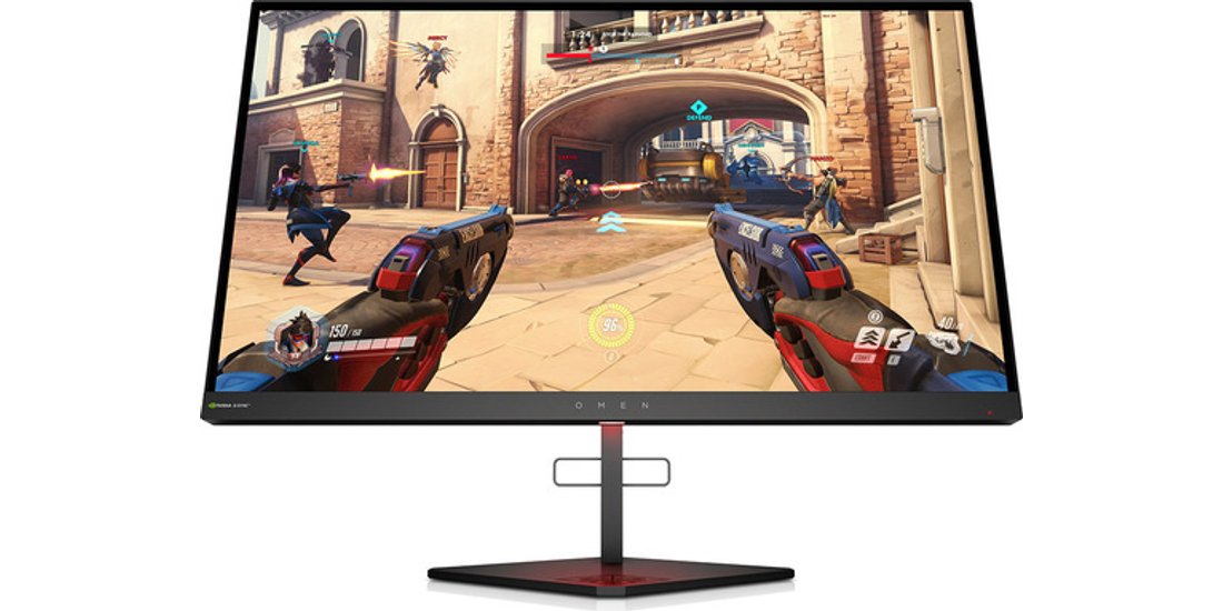 HP OMEN X 25 4NK94AA 240Hz 622 cm (24.5”) 1920…