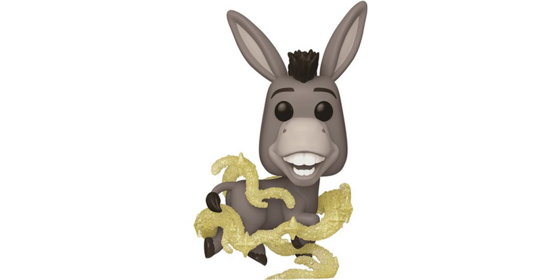 FUNKO POP! 81172 modellino da azione e da collezione…