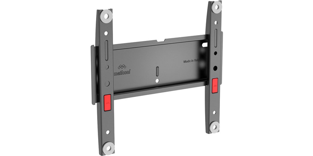 Meliconi Ghostslim Plus S200 CG Supporto TV a…