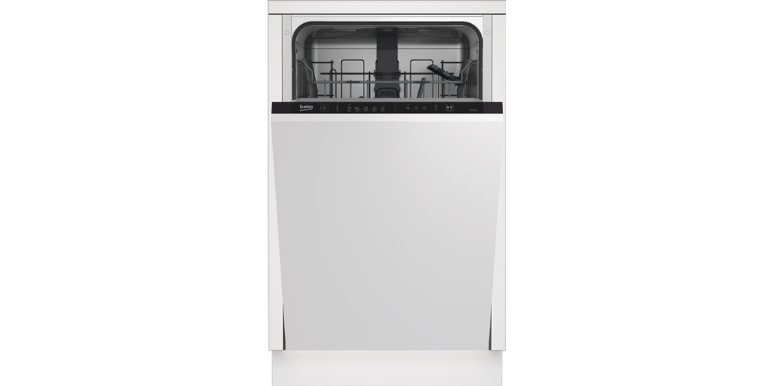 Beko DIS35023: Lavastoviglie a Scomparsa Totale…