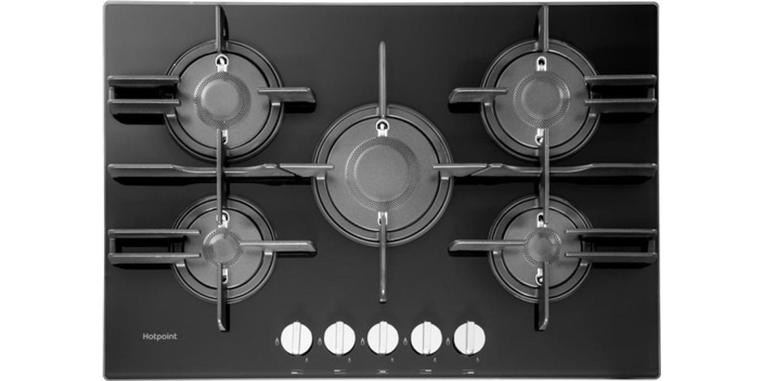 Hotpoint Ariston Piano cottura a gas FTGHG 751…