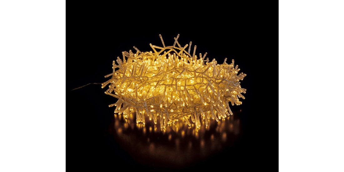 Star S.p.A. 102903 illuminazione decorativa Ghirlanda…