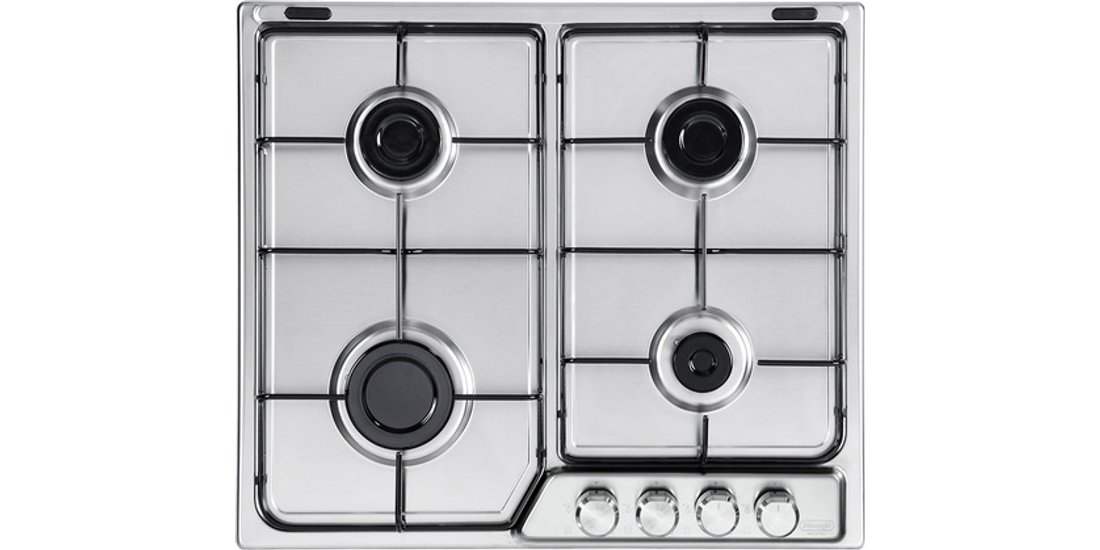 De’Longhi SLF46ASV Acciaio inox Da incasso 60…
