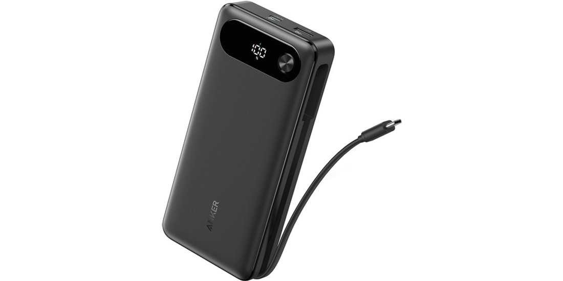 Anker A1383011 batteria portatile 20000 mAh Nero…