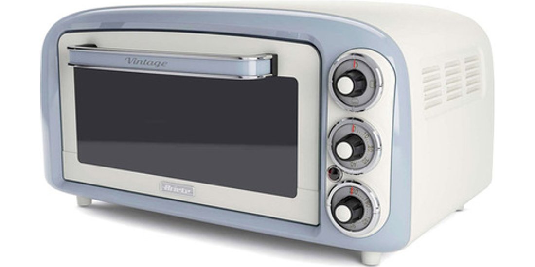 Ariete 979 Forno Elettrico di Design 18 Litri…