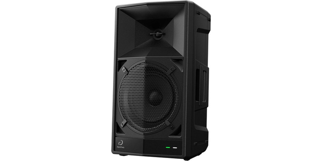 AlphaTheta WAVE-EIGHT altoparlante portatile …