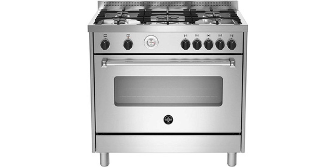 Bertazzoni La Germania Americana SVH0JEA1X4D03…