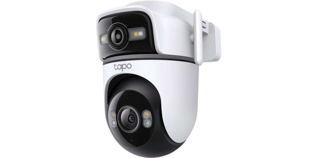 TP-Link Tapo TC47 telecamera di sorveglianza …