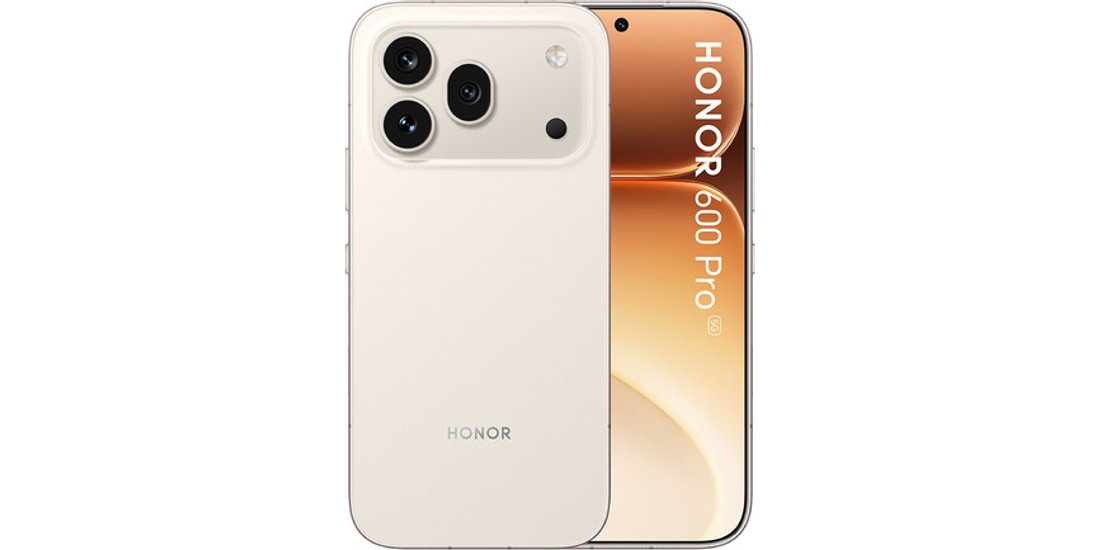 Honor 600PRO smartphone 167 cm (6.57”) Doppia…