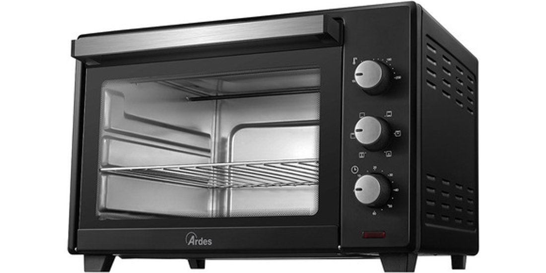 Ardes AR6238B fornetto con tostapane 38 L 1600…