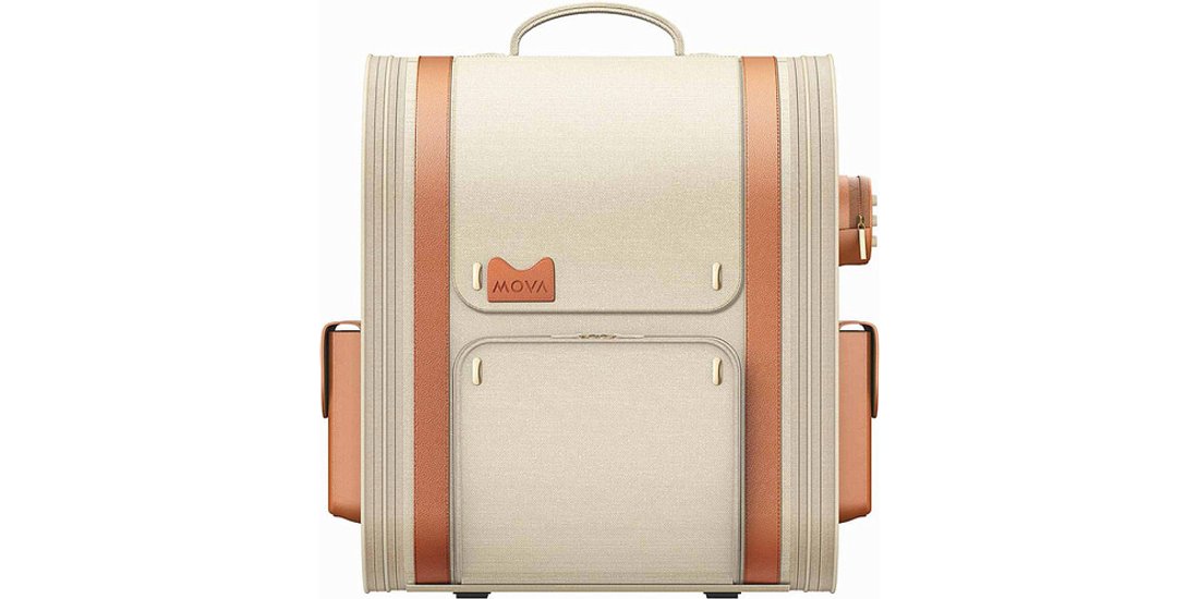 MOVA PPK10A trasportino per animali domestici…