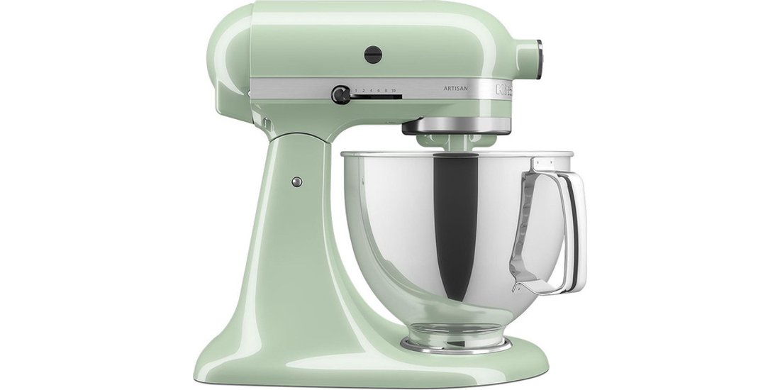 KitchenAid Artisan Sbattitore con base 300 W …