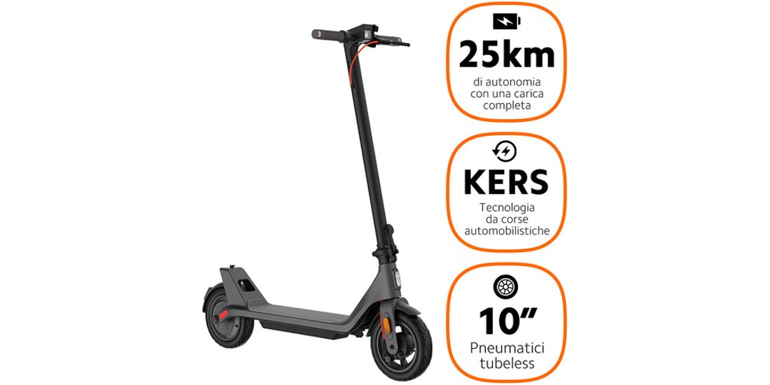 Xiaomi Electric Scooter 4 Lite 2nd Gen