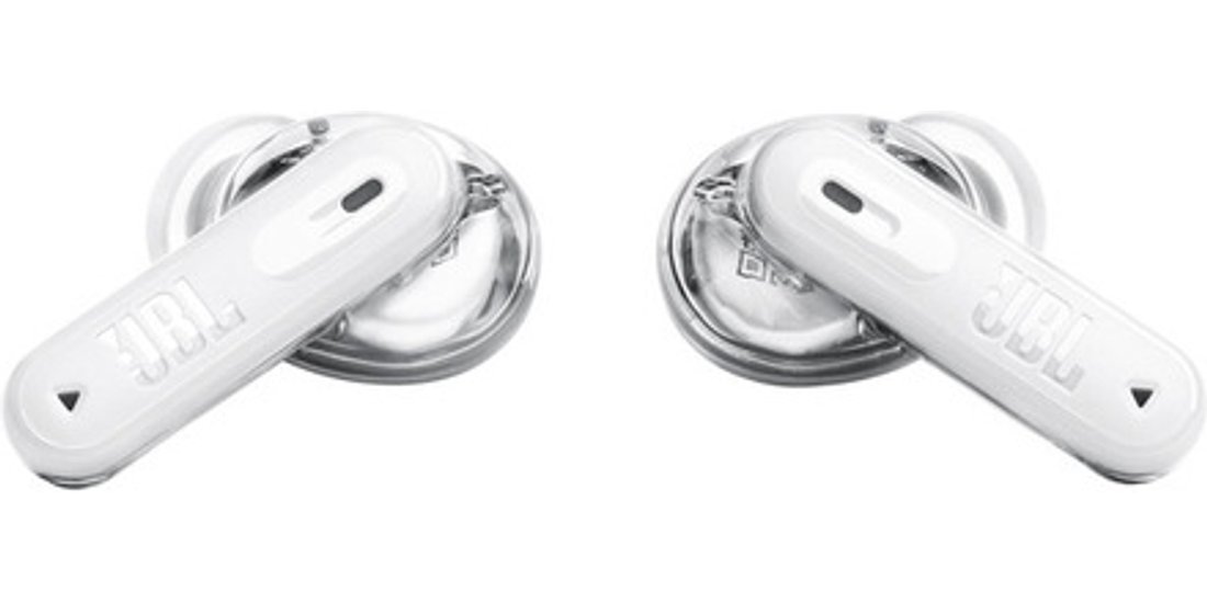 JBL Tune Beam 2 Ghost Edition Auricolare Wireless…