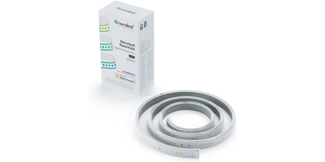 Nanoleaf NL55-0001LS-1M striscia luminosa Striscia…